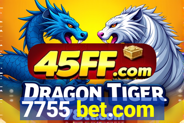 7755 bet.com